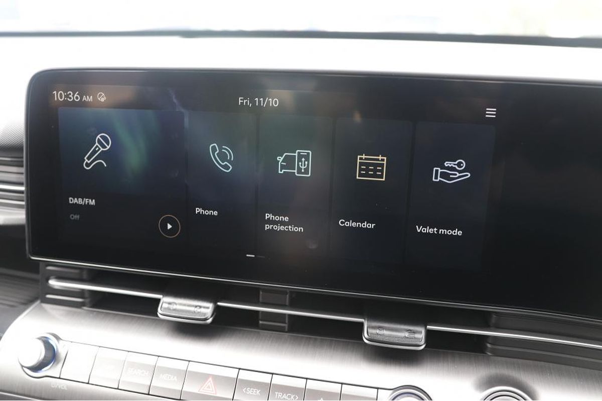 2024 Hyundai Kona SX2.V2