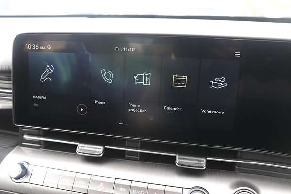 2024 Hyundai Kona SX2.V2