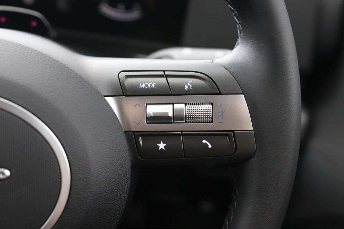 2024 Hyundai Kona SX2.V2