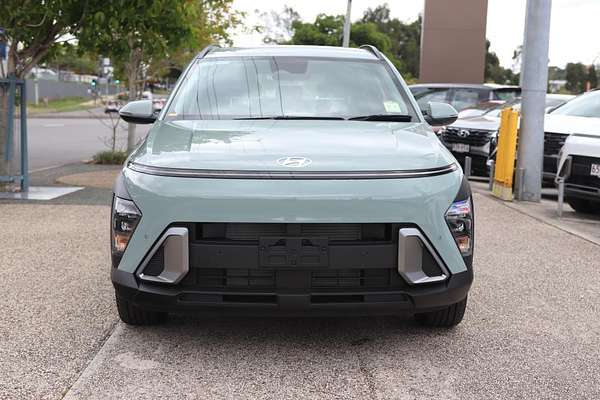 2024 Hyundai Kona SX2.V2