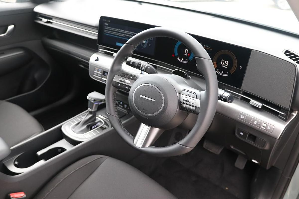 2024 Hyundai Kona SX2.V2