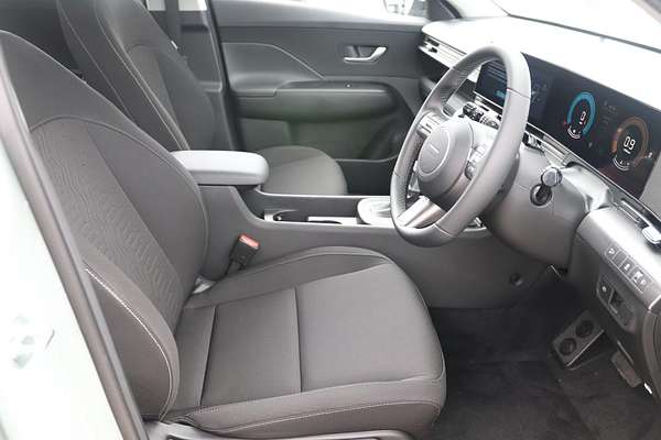 2024 Hyundai Kona SX2.V2