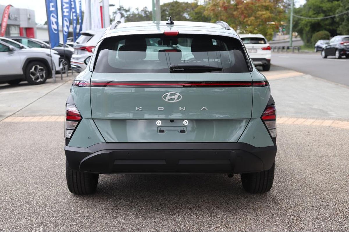 2024 Hyundai Kona SX2.V2