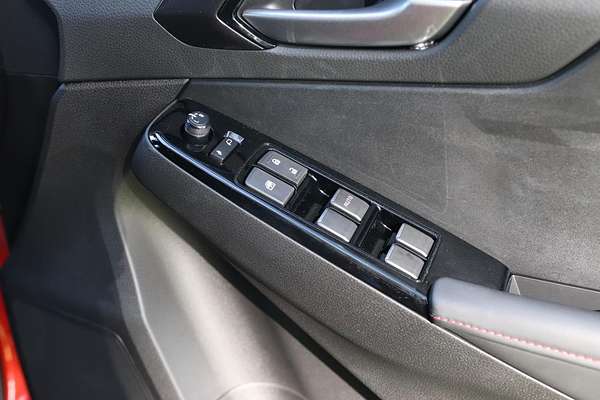 2025 Isuzu D-MAX X-TERRAIN 4X4