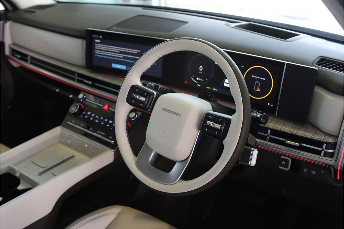 2024 Hyundai Santa Fe Hybrid Calligraphy MX5.V1