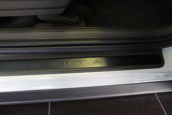 2024 Hyundai Santa Fe Hybrid Calligraphy MX5.V1