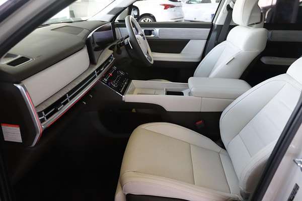 2024 Hyundai Santa Fe Hybrid Calligraphy MX5.V1
