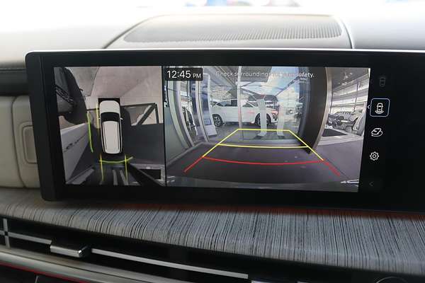 2024 Hyundai Santa Fe Hybrid Calligraphy MX5.V1