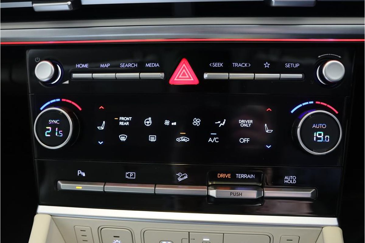2024 Hyundai Santa Fe Hybrid Calligraphy MX5.V1