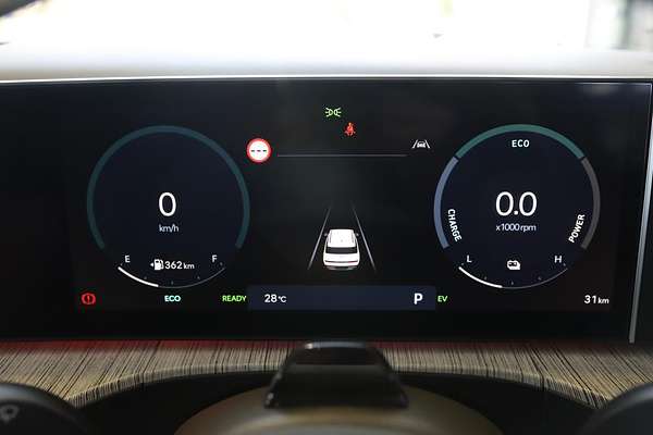 2024 Hyundai Santa Fe Hybrid Calligraphy MX5.V1