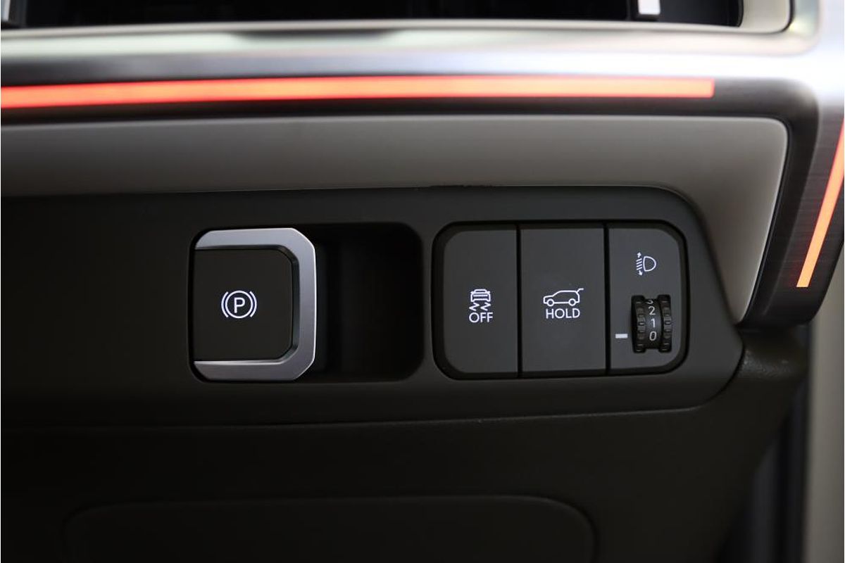 2024 Hyundai Santa Fe Hybrid Calligraphy MX5.V1