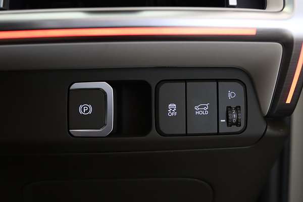 2024 Hyundai Santa Fe Hybrid Calligraphy MX5.V1
