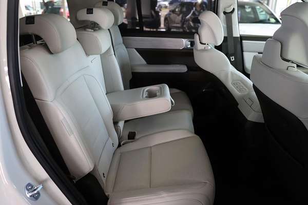 2024 Hyundai Santa Fe Hybrid Calligraphy MX5.V1
