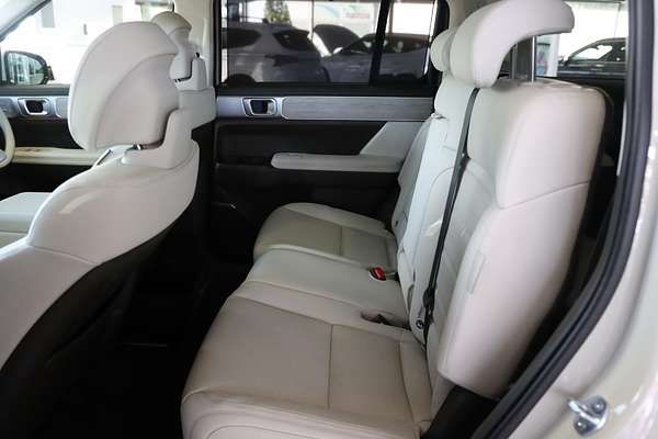 2024 Hyundai Santa Fe Hybrid Calligraphy MX5.V1