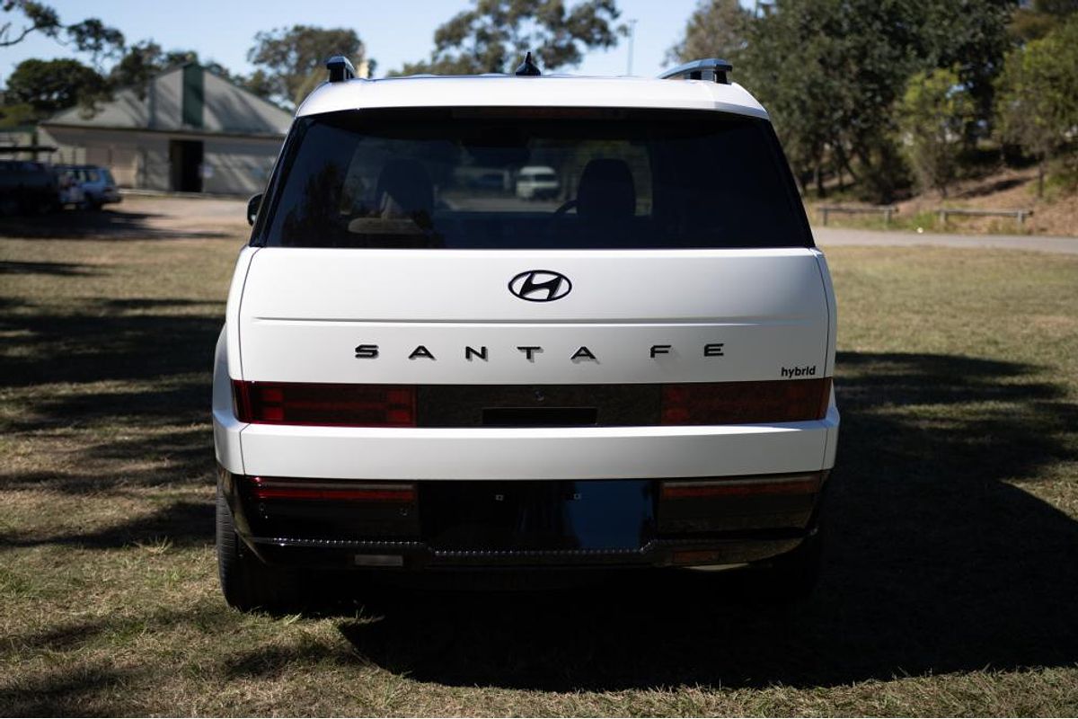 2024 Hyundai Santa Fe Hybrid Calligraphy MX5.V1