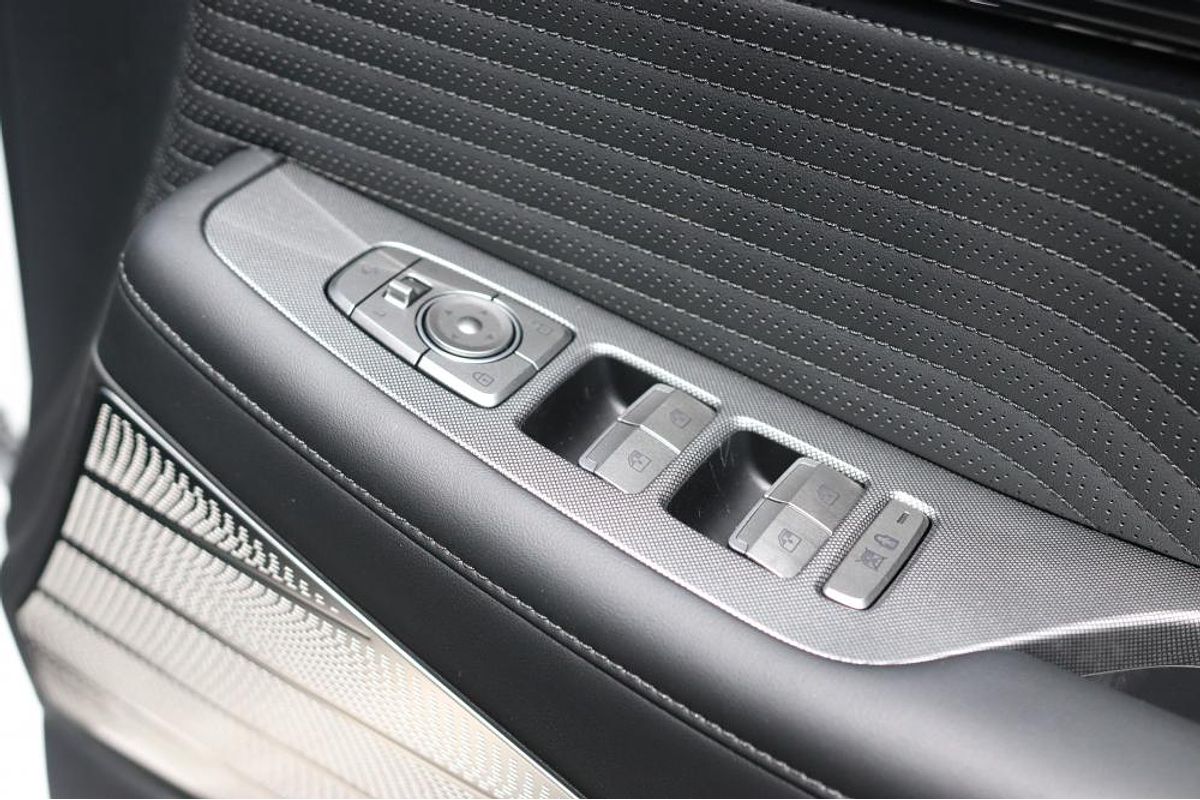 2024 Hyundai Palisade Calligraphy Black Ink LX2.V5