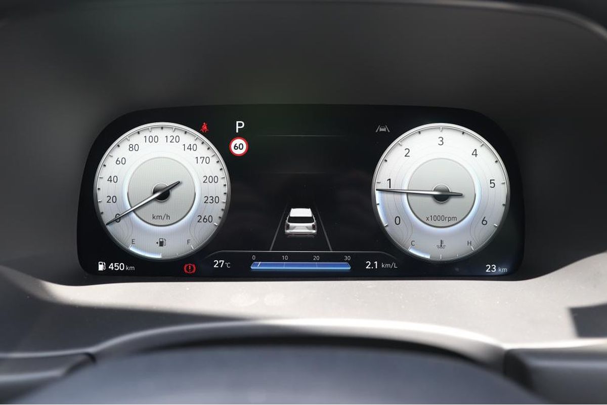 2024 Hyundai Palisade Calligraphy Black Ink LX2.V5