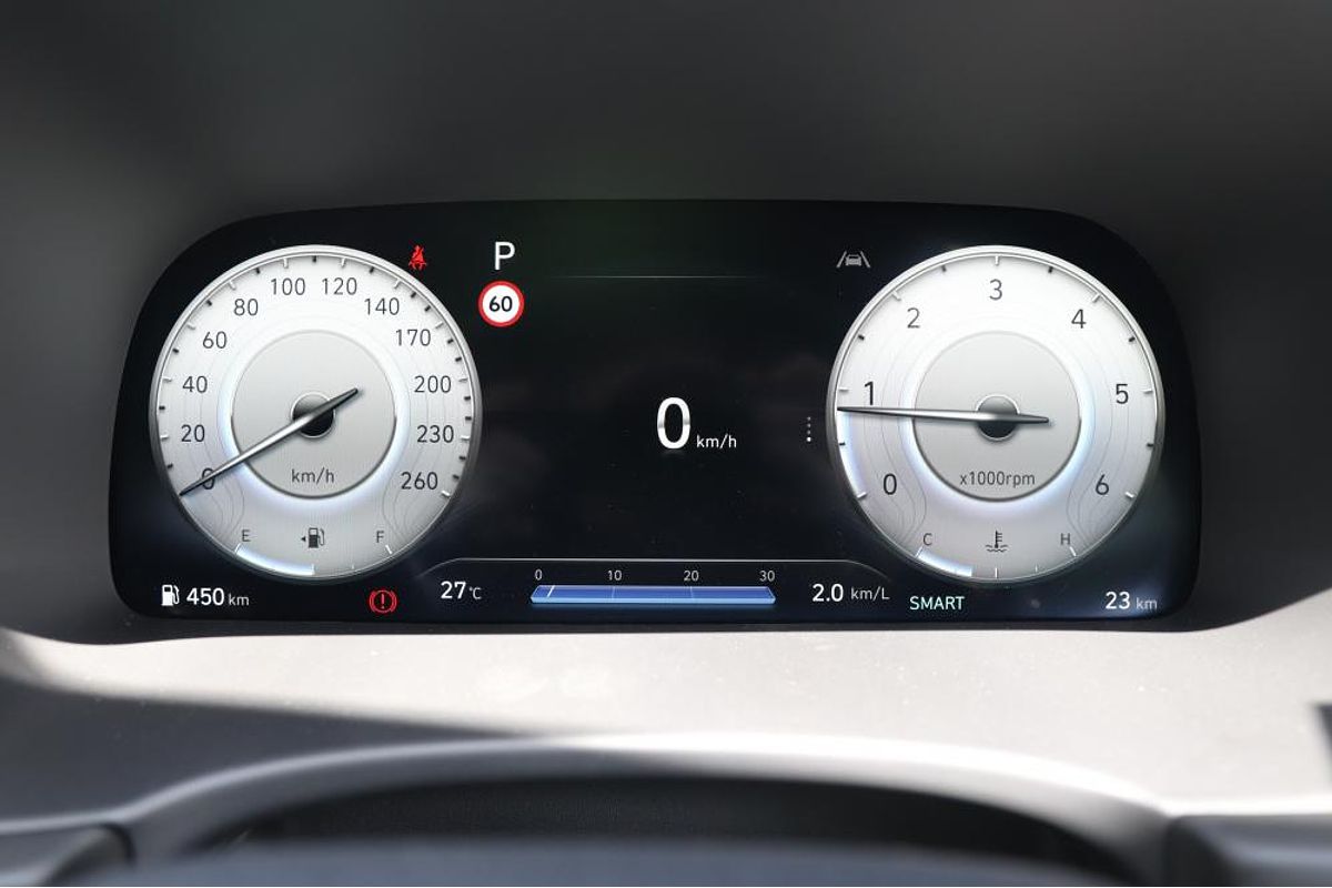 2024 Hyundai Palisade Calligraphy Black Ink LX2.V5