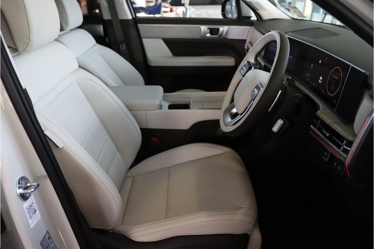 2024 Hyundai Santa Fe Hybrid Calligraphy MX5.V1