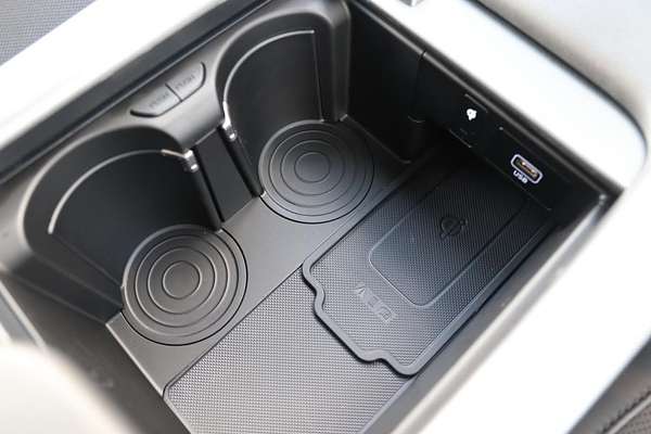 2024 Hyundai Palisade Calligraphy Black Ink LX2.V5
