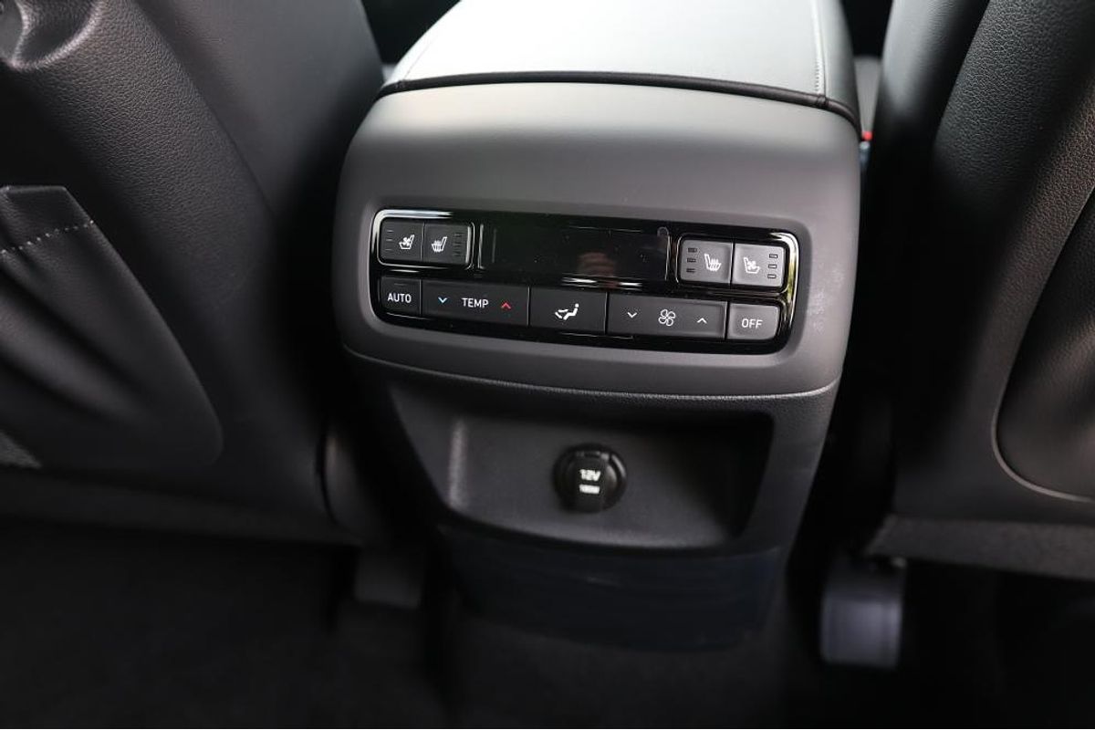 2024 Hyundai Palisade Calligraphy Black Ink LX2.V5
