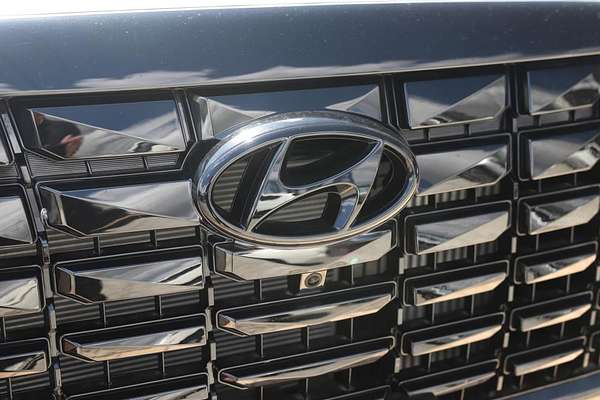 2024 Hyundai Palisade Calligraphy Black Ink LX2.V5