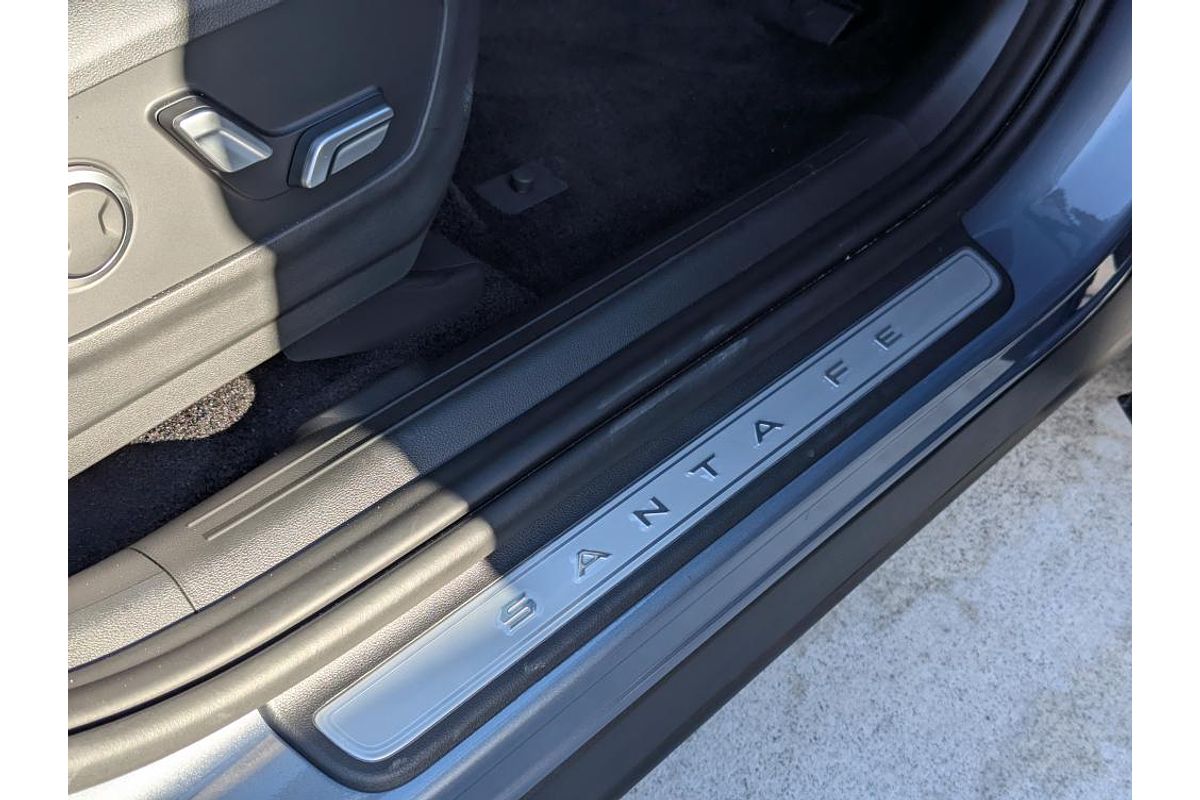 2024 Hyundai Santa Fe Elite MX5.V1