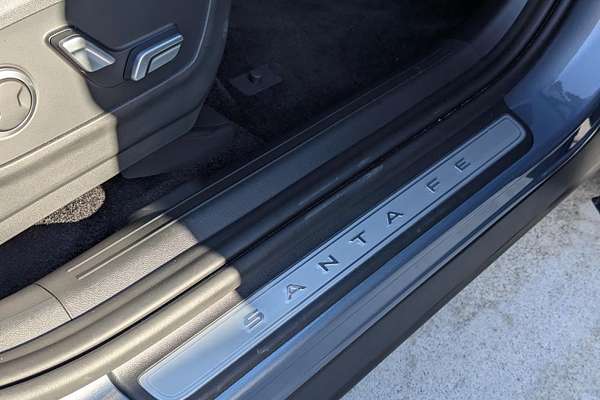 2024 Hyundai Santa Fe Elite MX5.V1