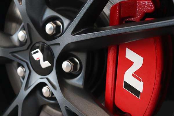 2024 Hyundai i30 N Premium PDe.V6