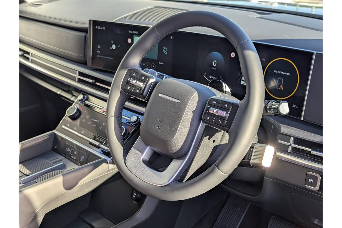2024 Hyundai Santa Fe Elite MX5.V1