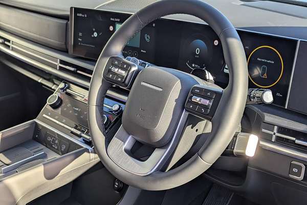 2024 Hyundai Santa Fe Elite MX5.V1