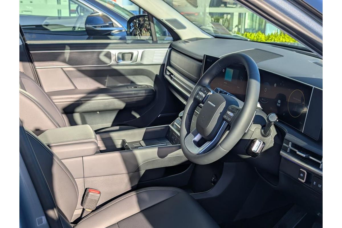 2024 Hyundai Santa Fe Elite MX5.V1