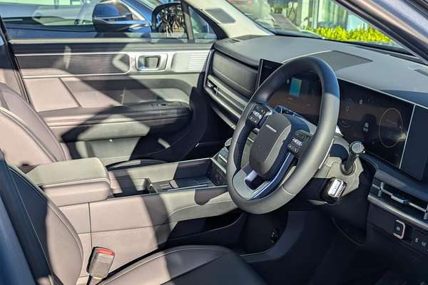 2024 Hyundai Santa Fe Elite MX5.V1