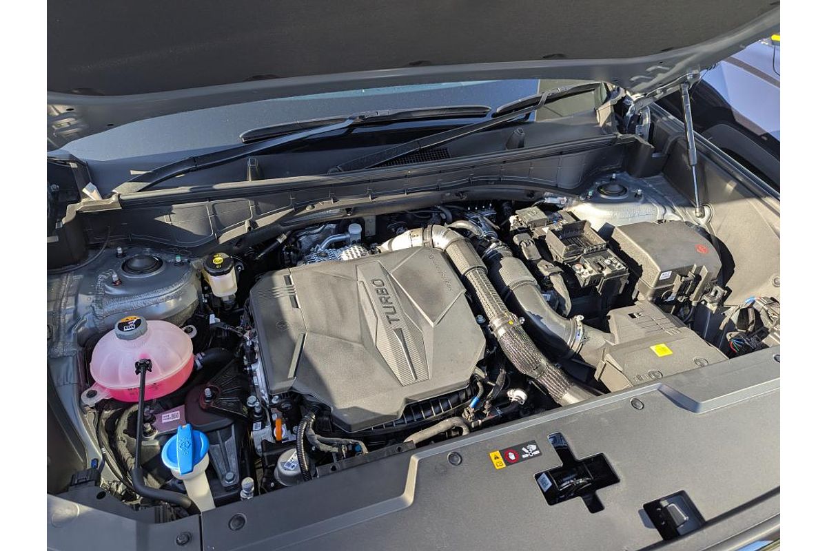 2024 Hyundai Santa Fe Elite MX5.V1