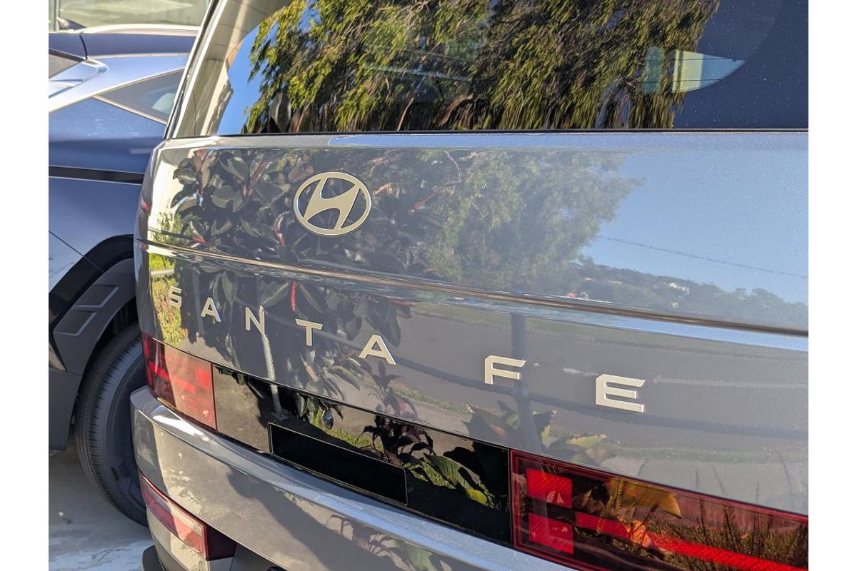 2024 Hyundai Santa Fe Elite MX5.V1