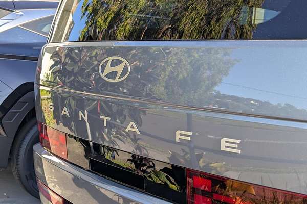 2024 Hyundai Santa Fe Elite MX5.V1