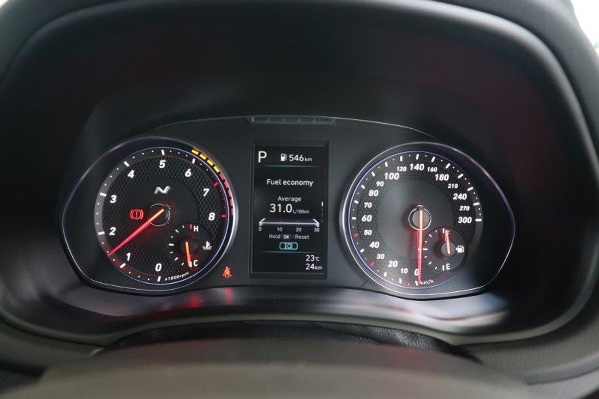 2024 Hyundai i30 N Premium PDe.V6
