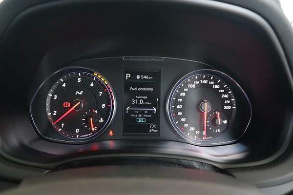 2024 Hyundai i30 N Premium PDe.V6