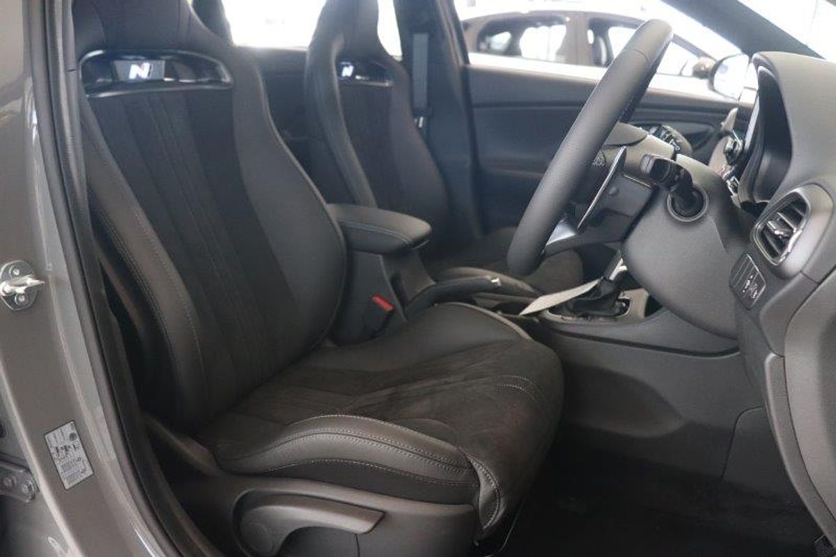 2024 Hyundai i30 N Premium PDe.V6