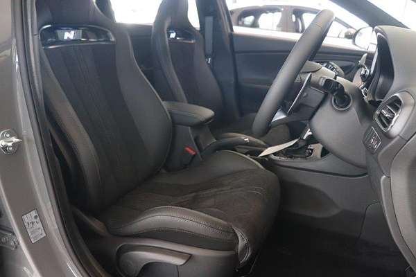 2024 Hyundai i30 N Premium PDe.V6