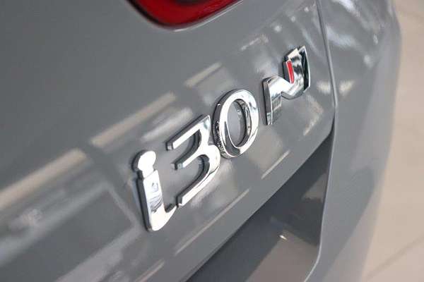 2024 Hyundai i30 N Premium PDe.V6