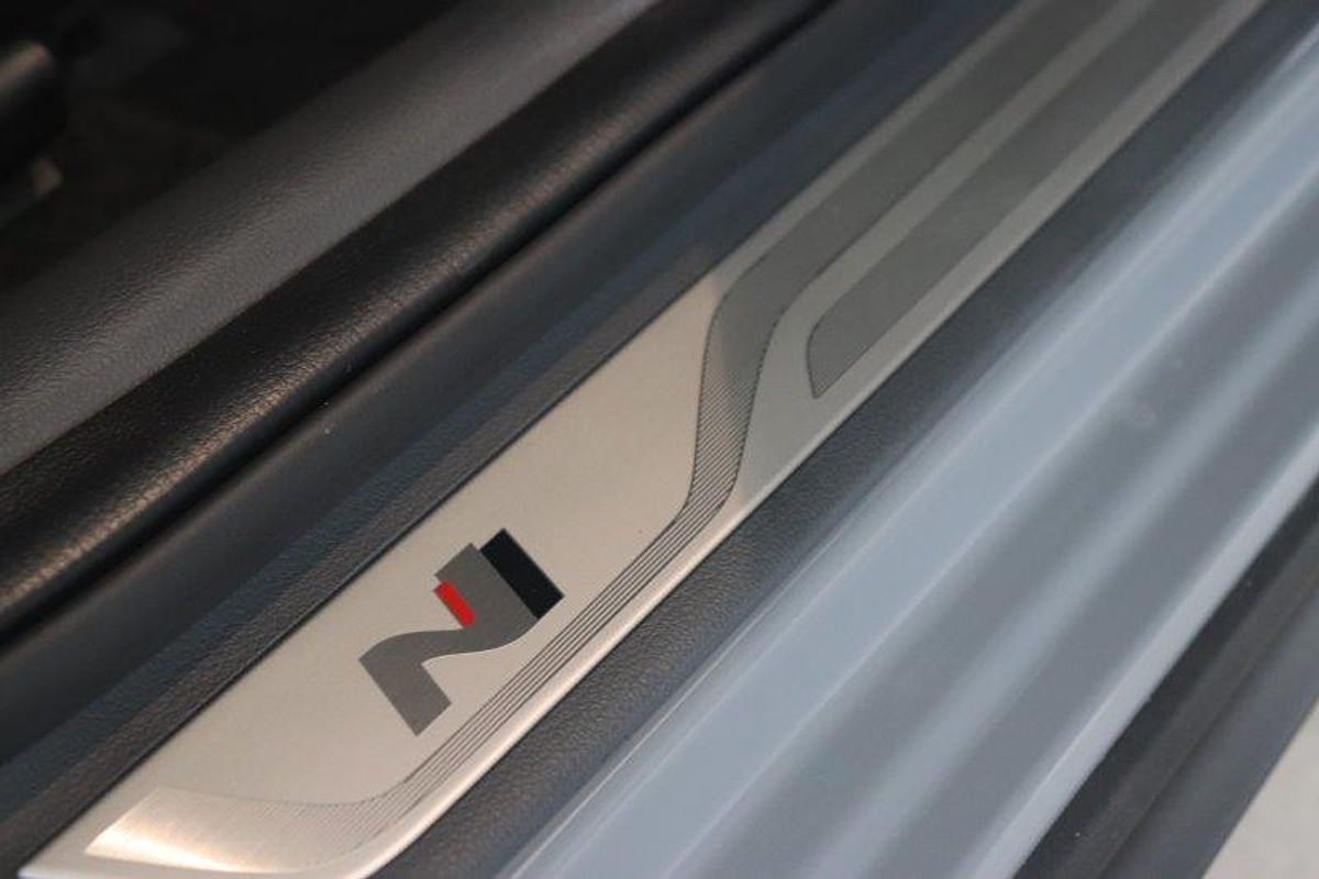 2024 Hyundai i30 N Premium PDe.V6