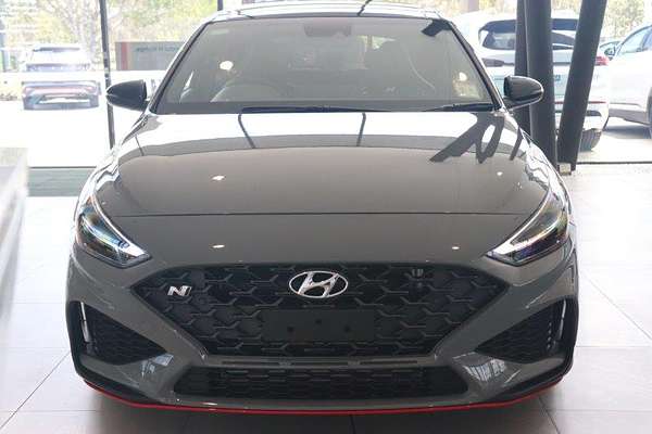 2024 Hyundai i30 N Premium PDe.V6