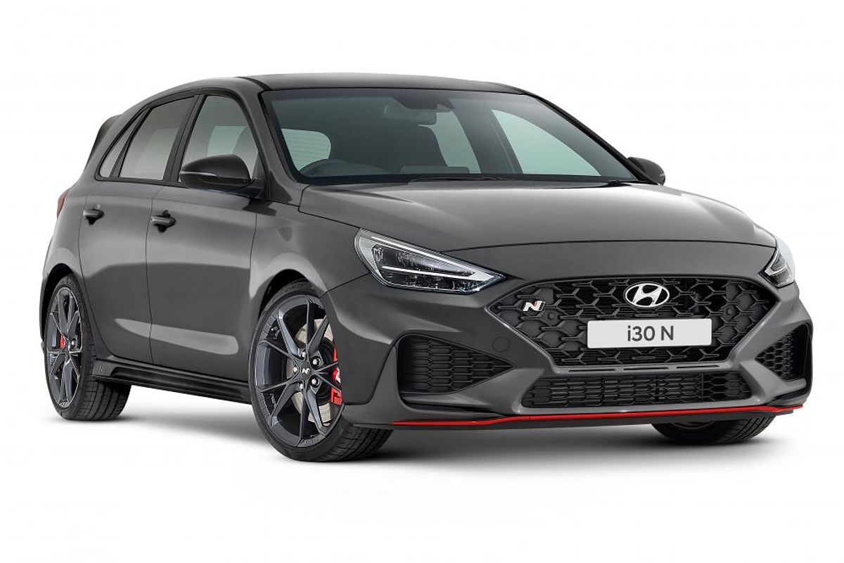 2024 Hyundai i30 N Premium PDe.V6