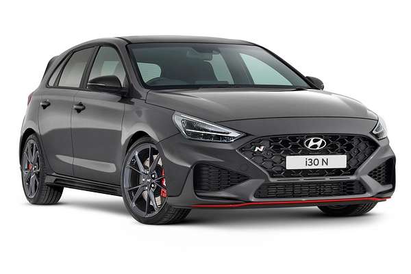 2024 Hyundai i30 N Premium PDe.V6