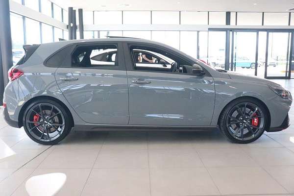 2024 Hyundai i30 N Premium PDe.V6