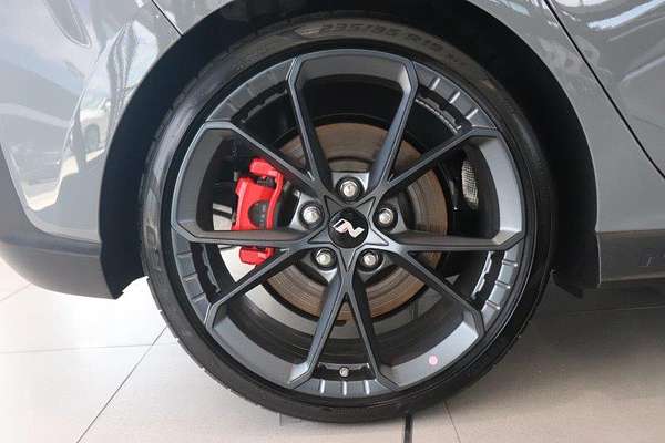2024 Hyundai i30 N Premium PDe.V6