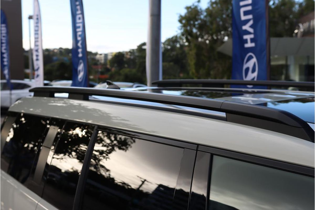 2025 Hyundai Santa Fe Hybrid Calligraphy MX5.V1
