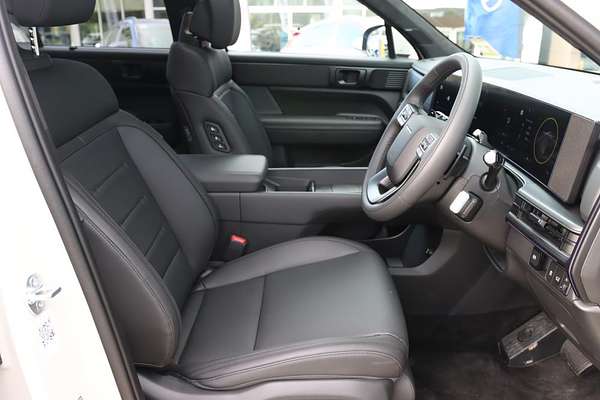 2025 Hyundai Santa Fe Hybrid Calligraphy MX5.V1