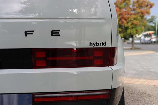 2025 Hyundai Santa Fe Hybrid Calligraphy MX5.V1